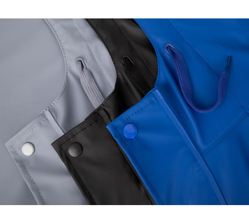 Макинтош R3, серый