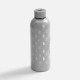 Термобутылка Glendale, серая
