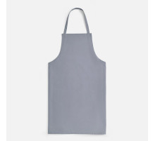 Фартук E1, серый