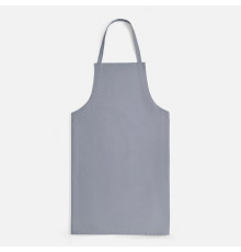 Фартук E1, серый