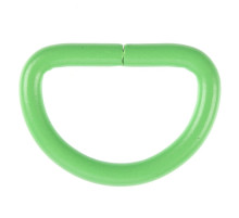 Полукольцо Semiring, М, зеленый неон