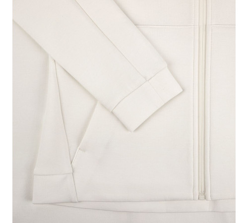 Куртка женская Lovi, молочно-белая