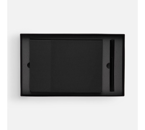 Набор Vale, черный