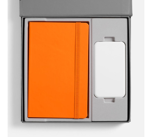 Набор Shall Energy, оранжевый