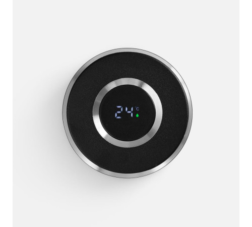 Смарт-термос Termino, ver.2, черный