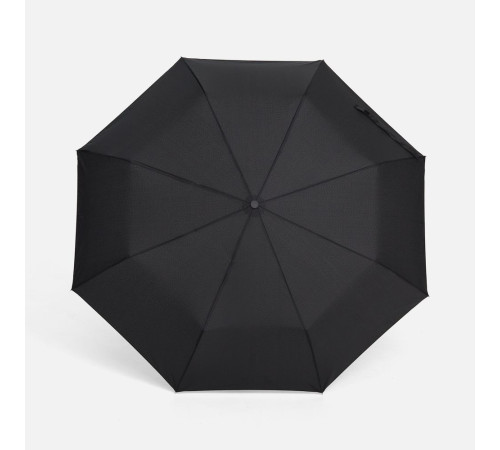Зонт складной Light, черный