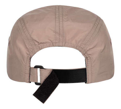 Бейсболка Ben Mac, бежевая