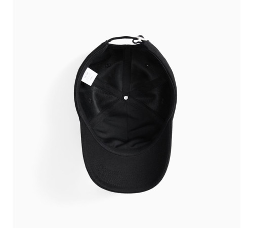 Бейсболка Shade Up, черная