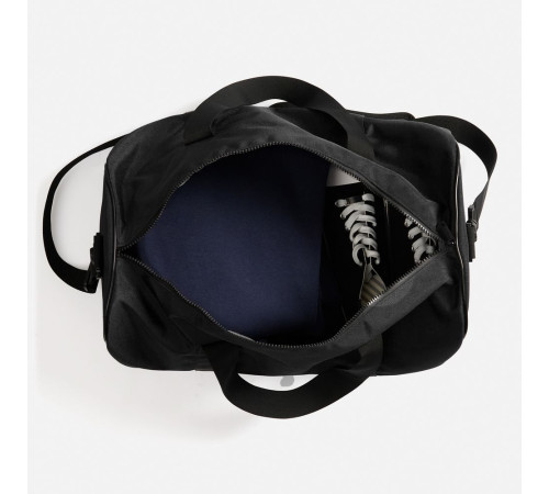 Спортивная сумка Ribeiro, черная