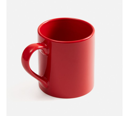 Кружка Koisi, красная