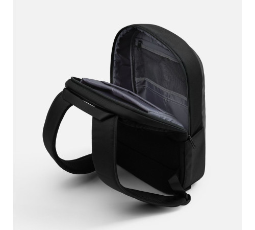 Рюкзак Tarsus, черный