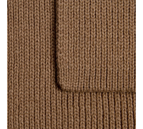 Шарф Tommi, бежевый меланж