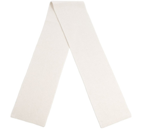 Шарф Tommi, молочно-белый (ванильный)