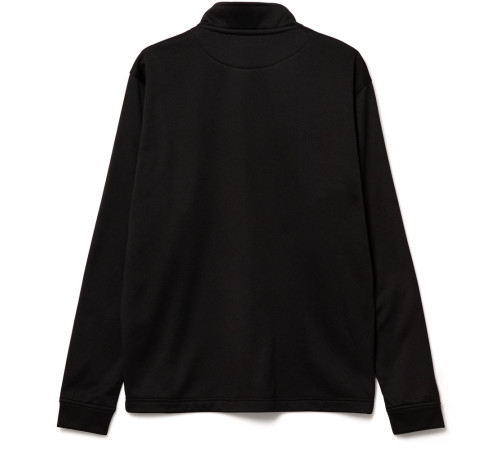 Толстовка унисекс Hike Klondike, черная