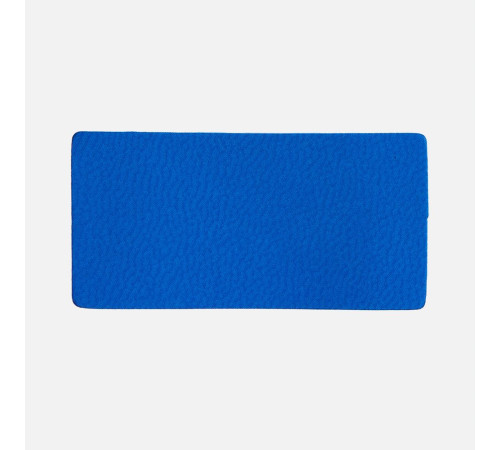 Лейбл Listra Latte, XS, синий