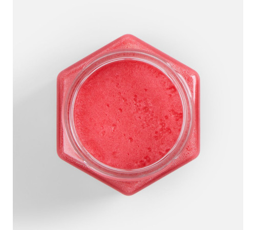 Крем-мед MerryBee, ver.2, с малиной