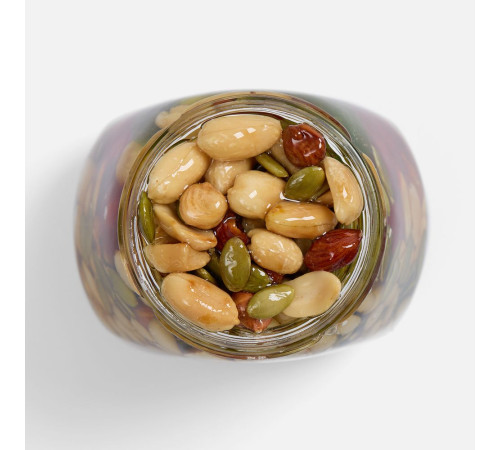 Медовый десерт «Лакомка»