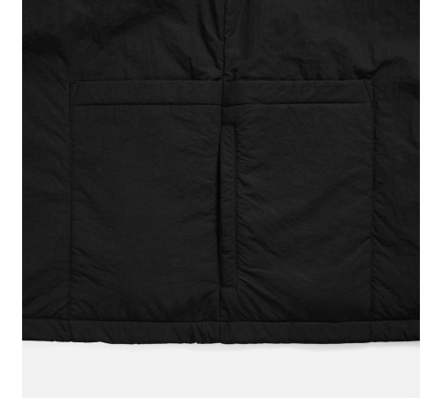 Жилет унисекс Veter, черный