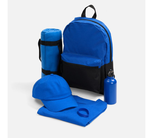 Набор ValleyFun, синий