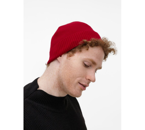 Шапка Sorang, красная