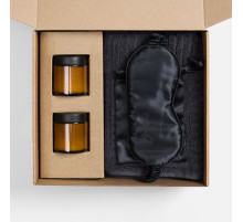 Набор Sleepguard, темно-серый