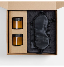 Набор Sleepguard, темно-серый