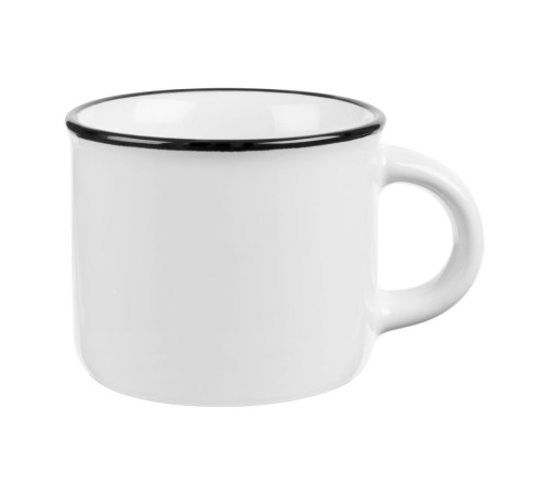 Набор для кофе Dacha, красный