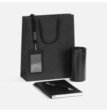 Набор Kroom Office, черный