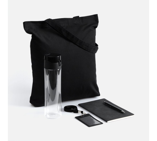 Набор Luba Walk, черный