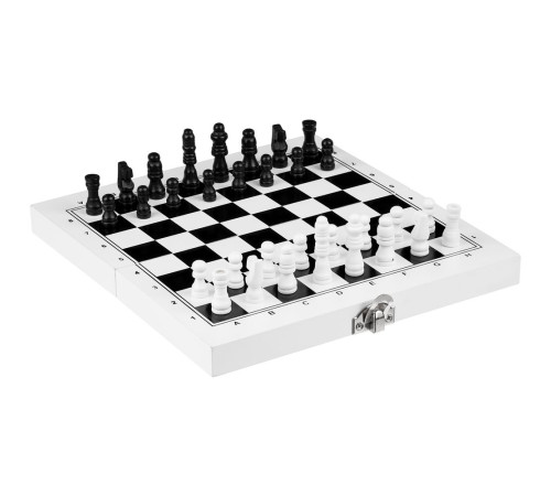 Набор игр Tickler, белый