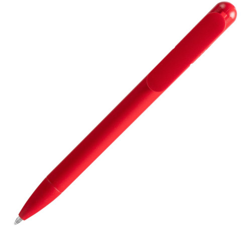 Ручка шариковая Prodir DS6S TMM, красная