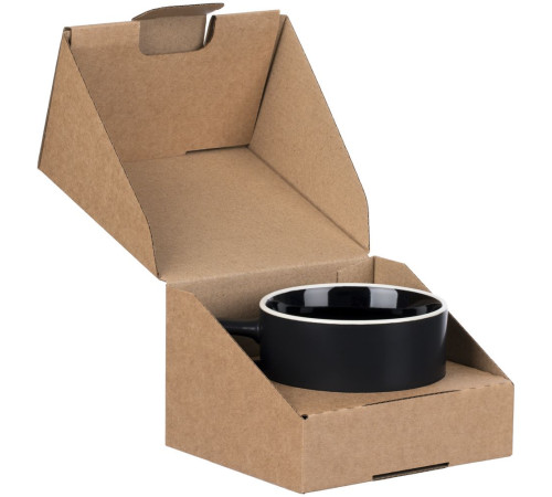 Коробка Klep для кружки, крафт