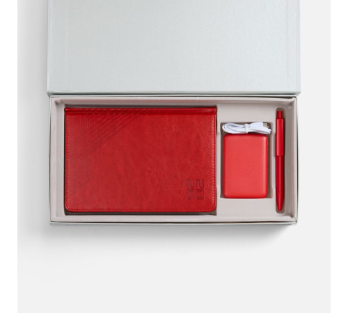 Набор Faro Energy, красный