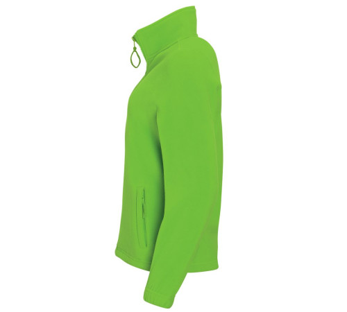 Куртка женская North Women, зеленый лайм