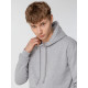 Худи Kirenga 2.0 Heavy, ver. 2, серый меланж