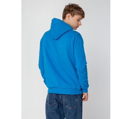 Худи Kirenga Heavy 2.0, бирюзовое