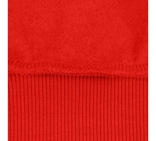 Свитшот Toima Heavy 2.0, красный