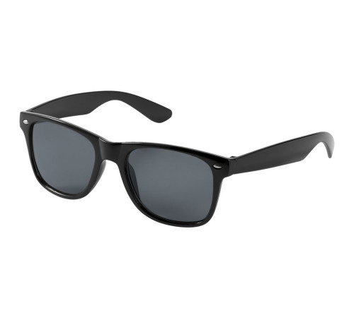 Очки солнцезащитные Sundance, черные