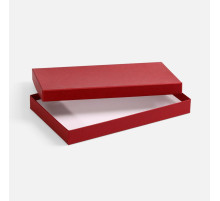 Коробка Horizon, красная