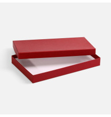 Коробка Horizon, красная