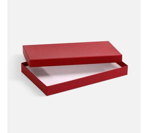 Коробка Horizon, красная