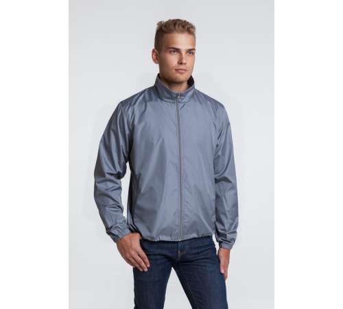 Ветровка Kivach, бирюзовая