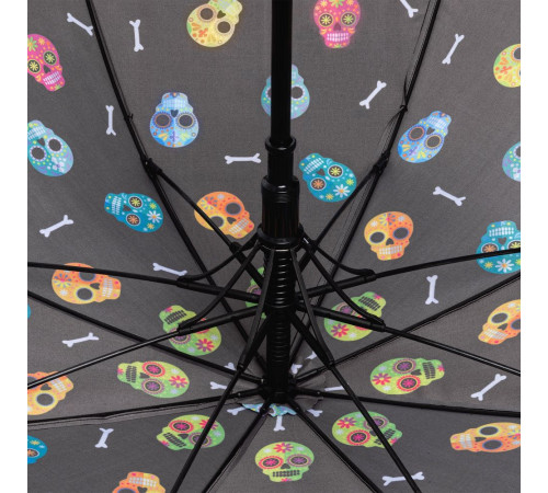 Зонт-трость Muertos