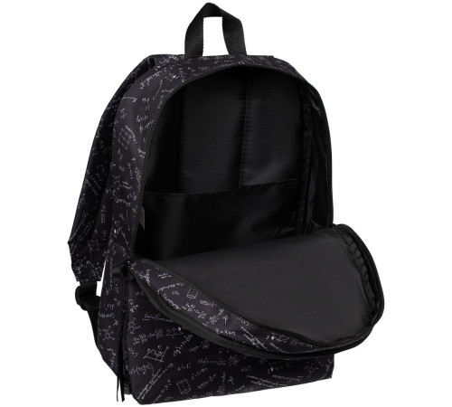 Рюкзак «Примерный», черный