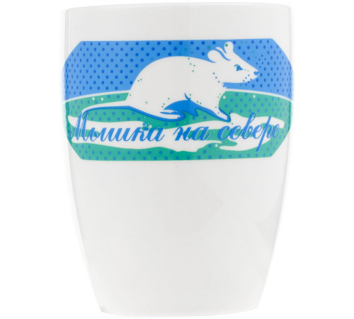 Набор «Мышка на севере»