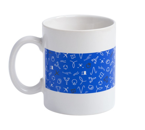 Кружка «Бизнес-зодиак. Скорпион»