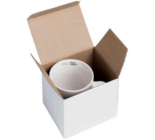 Кружка «Бизнес-зодиак. Водолей»