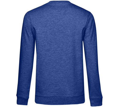 Свитшот женский Set In, ярко-синий меланж