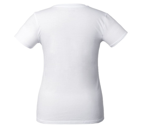 Футболка женская «Вечные ценности. Любовь», белая