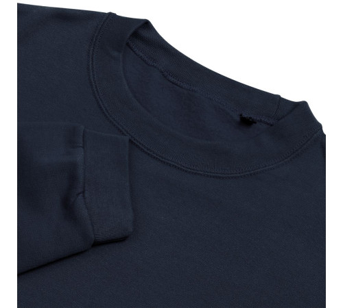 Толстовка Spider 260, темно-синяя